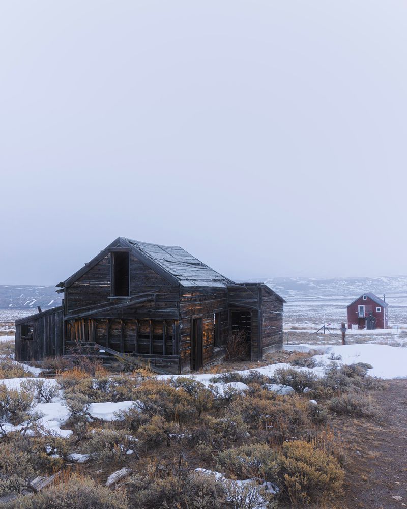 A Brief, True History of Gilmore