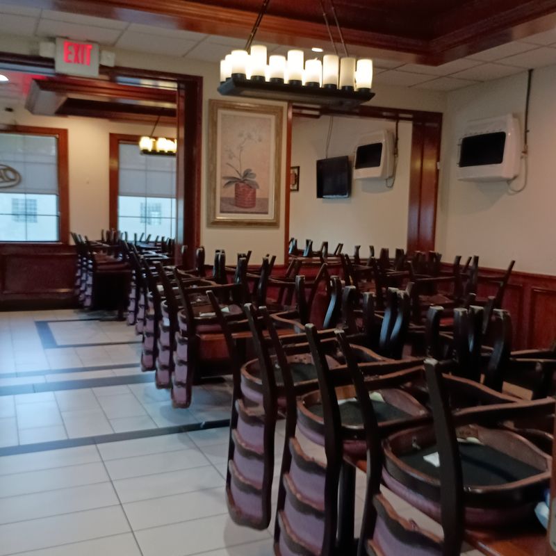 Ambiance That Sets the Tone