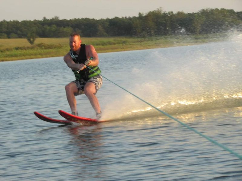 Water Safety Equipment Is Essential