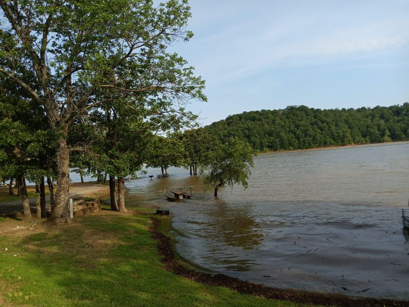 Extra Homework Before Planning A Lake Day