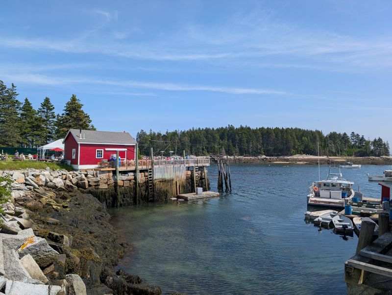 McLoons Lobster Shack