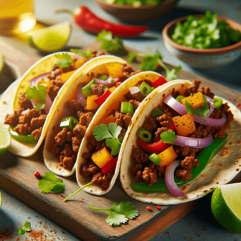 “Eat It Like You Mean It”