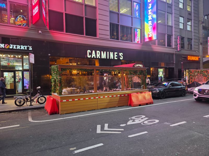 International Food Scene Satisfying Every Craving