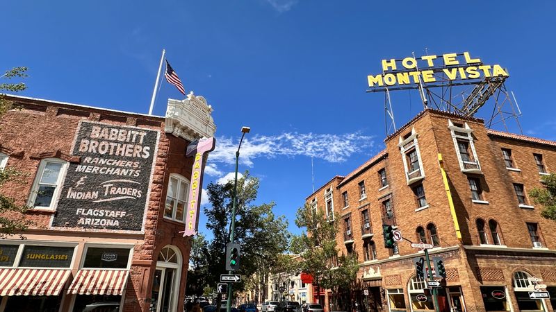 Historic Downtown Stroll