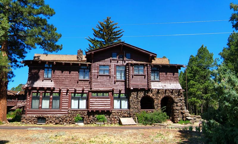 Riordan Mansion State Historic Park