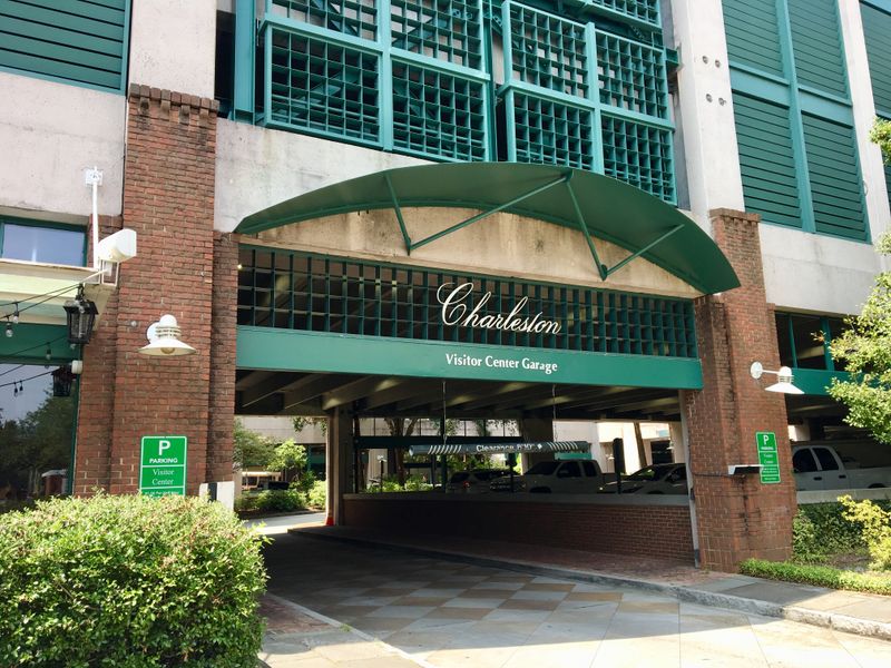 Parking In Residential Spots During Events