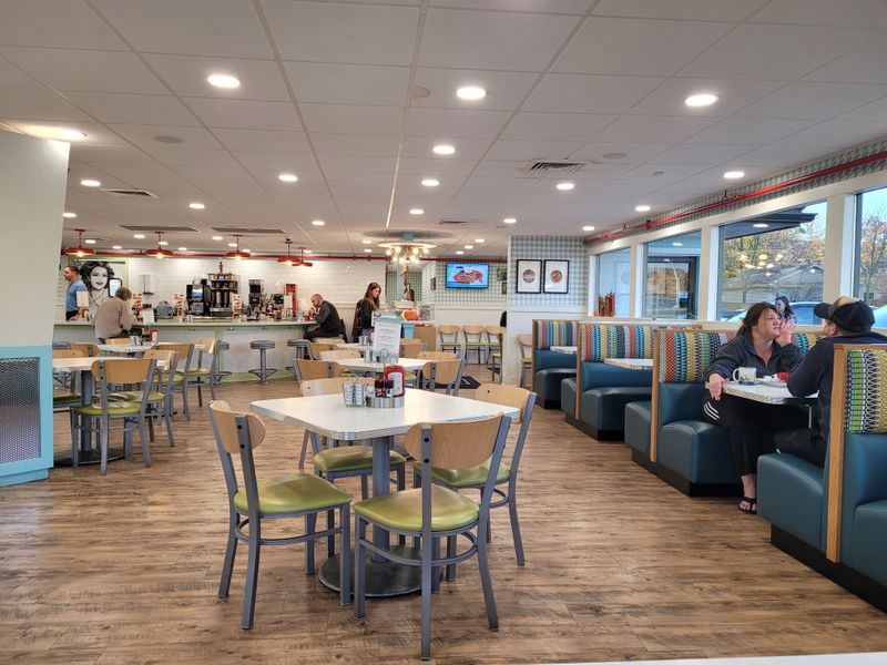 Anna's House, Ann Arbor and Okemos