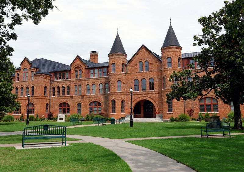 Cherokee Heritage Immersion