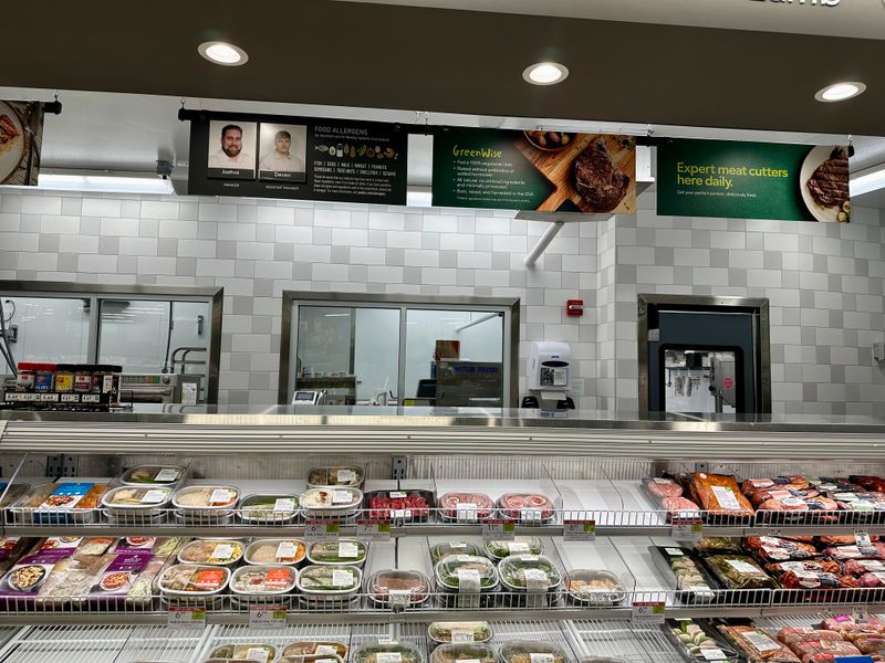 Publix, 1400 S Federal Hwy, Fort Lauderdale, FL 33316