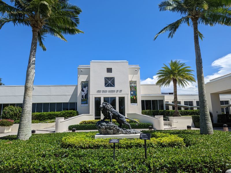 Vero Beach Museum Of Art