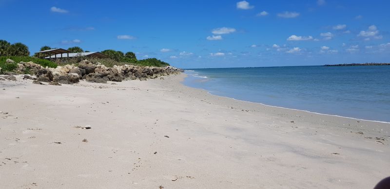 Fort Pierce Inlet State Park