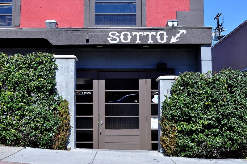 Sotto - Los Angeles