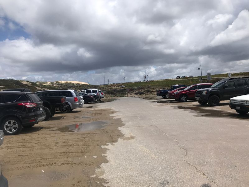 Beach Parking Is A Strategy, Not A Spot