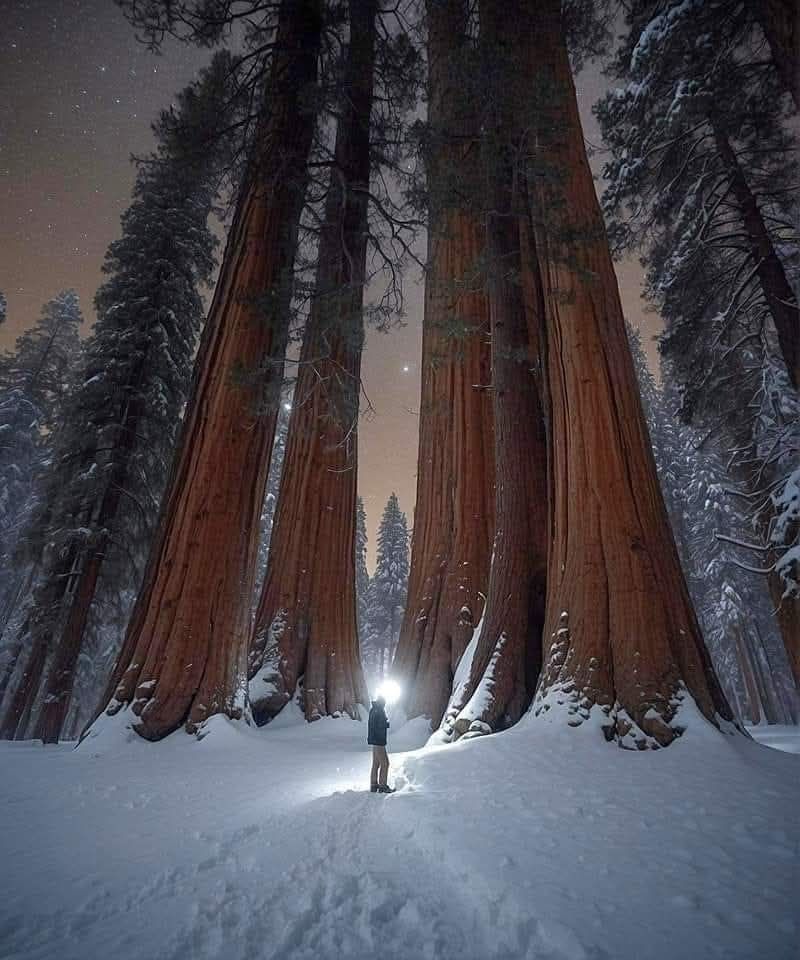 The Restroom Stop That Turns Into A Mini Hike
