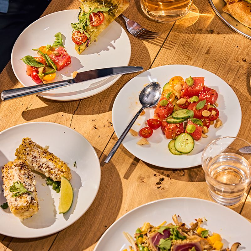 Farm-to-Table Restaurants Lead the Nation