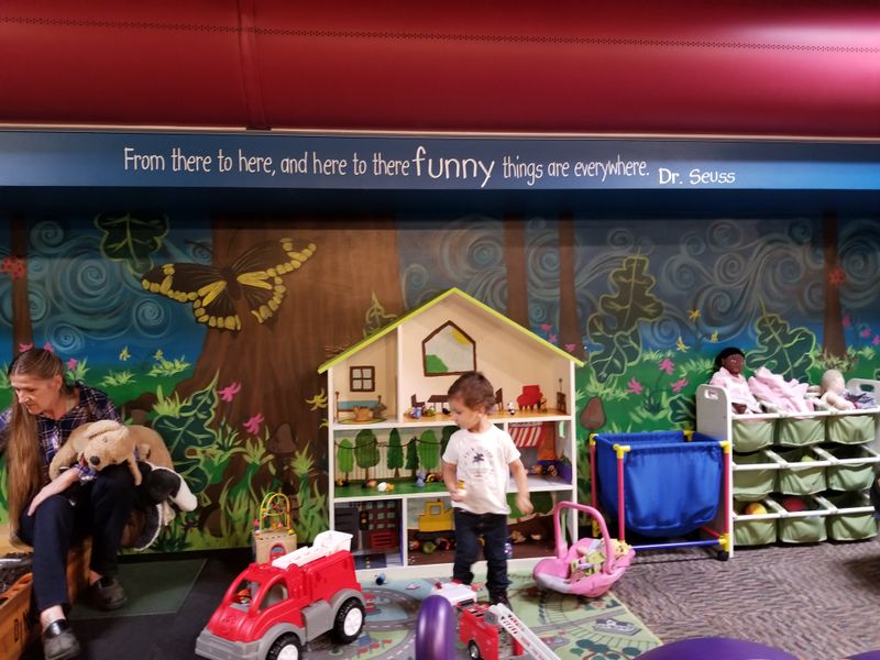 Family-Friendly Activities Create Memories Beyond The Main Event