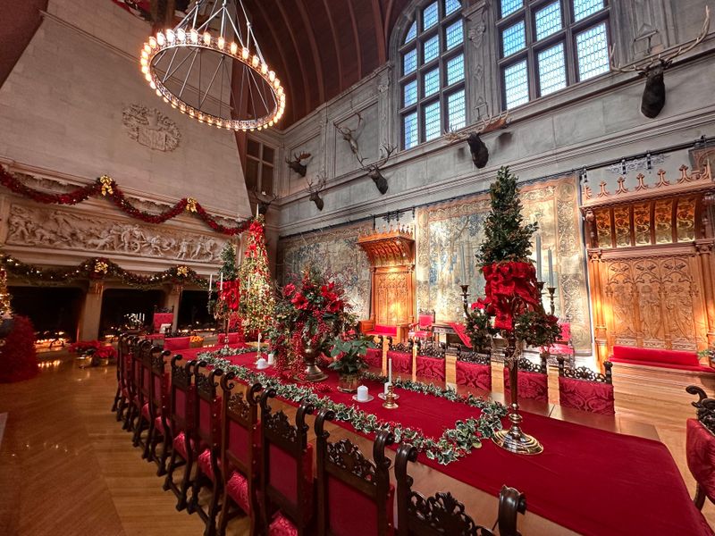 Asheville Biltmore Estate