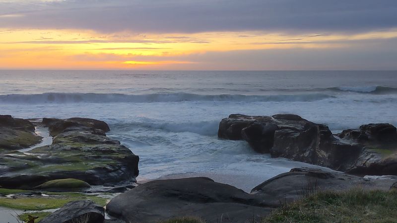 Peaceful Retreat Energy Everywhere