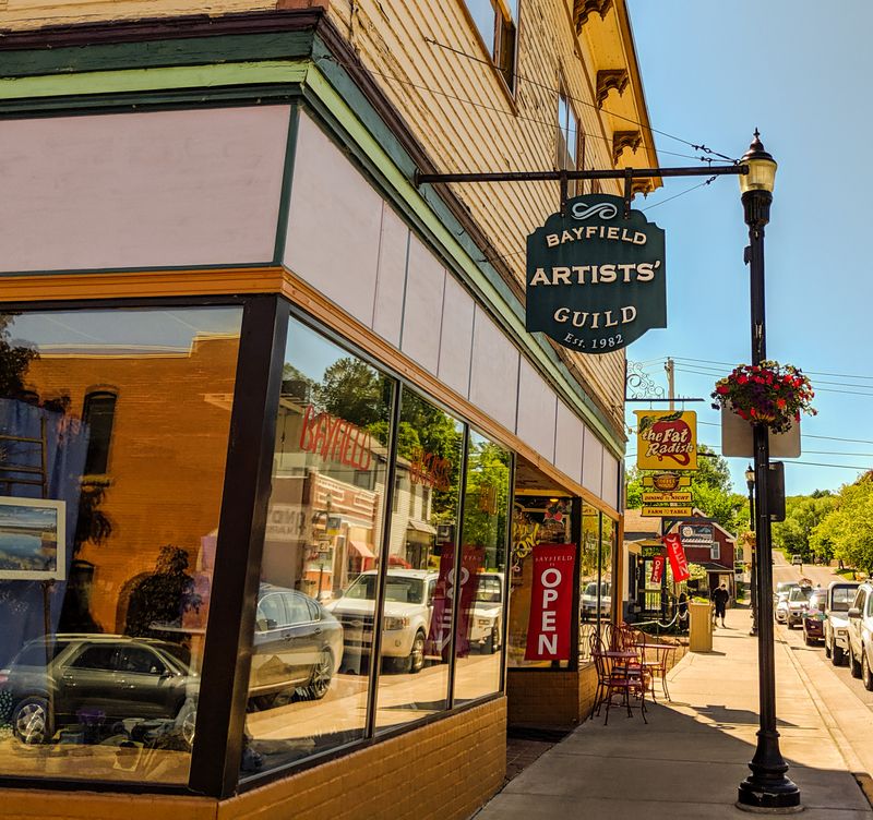 Local Shops That Keep the Village Spirit Alive