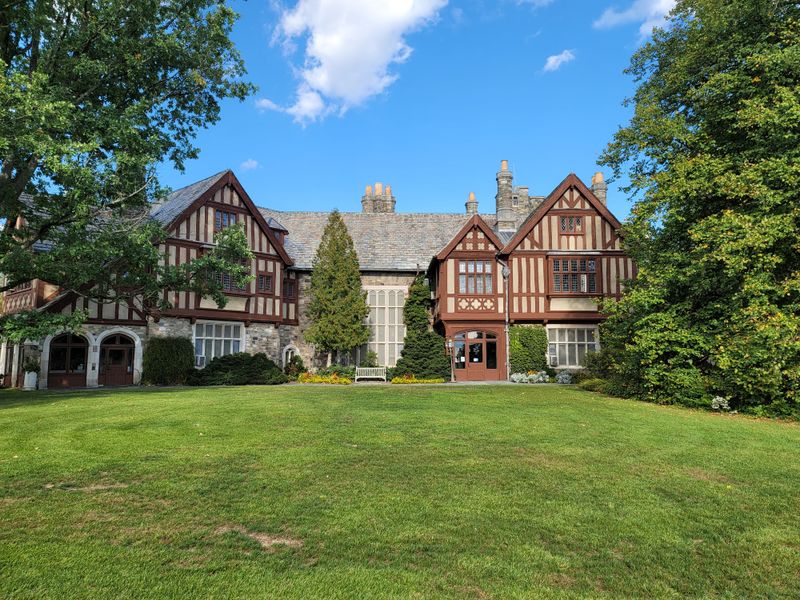 The Skylands Estate, Ringwood