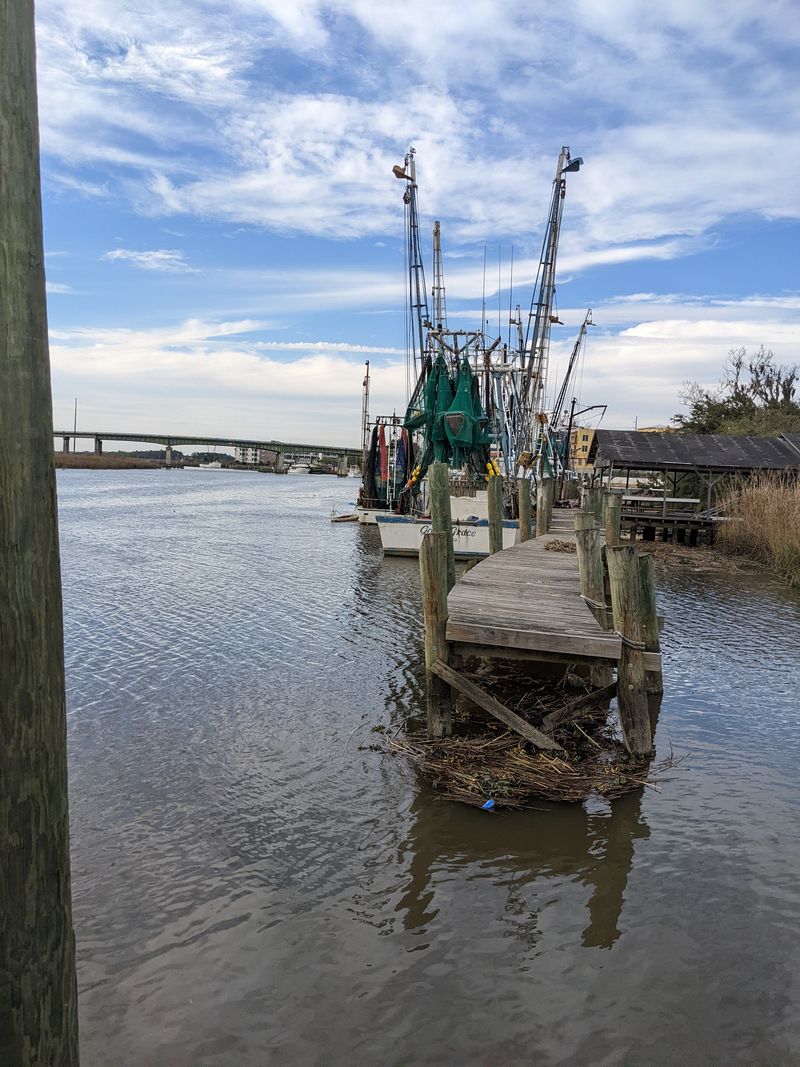 Affordable Waterfront Living