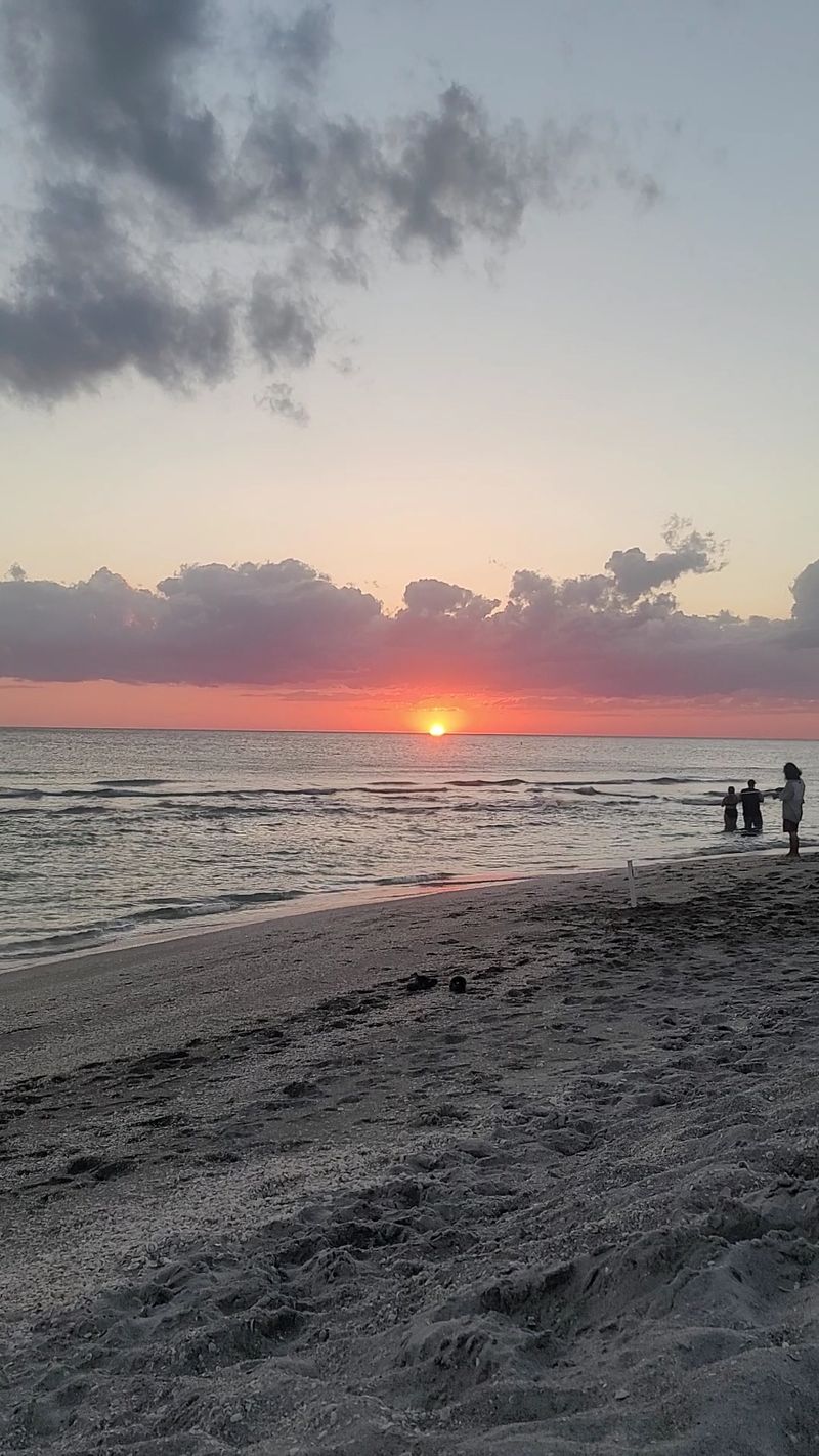 Sanibel and Captiva Islands