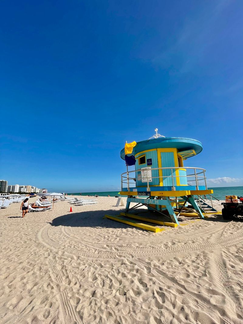 South Beach Miami
