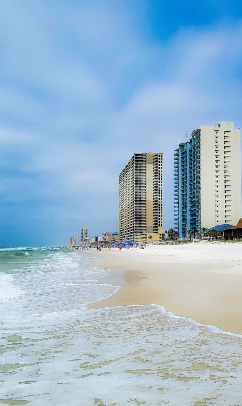 Panama City Beach