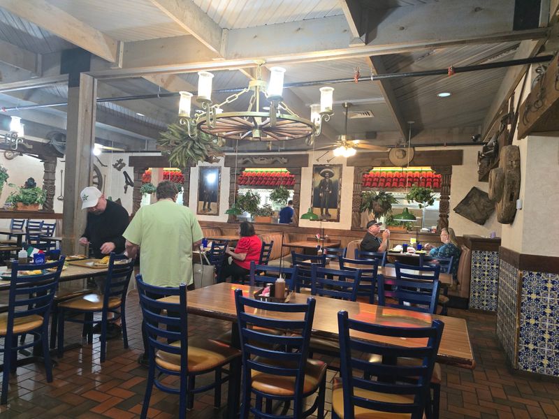 Fort Worth Details and Dining