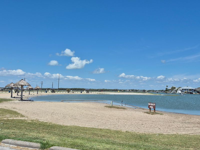 Corpus Christi to Rockport