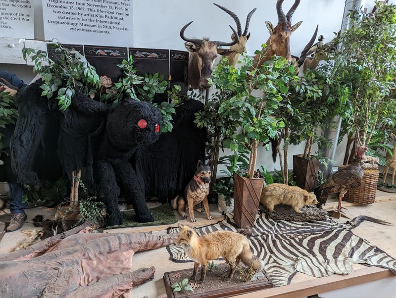 Family friendly routes through the galleries