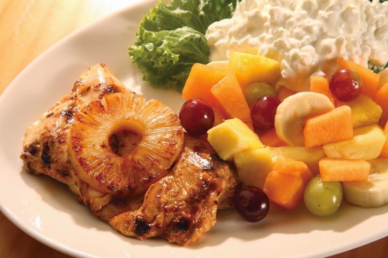 Sandwich Creations That Require Two Hands