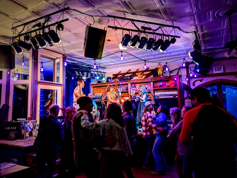 Small Town Friendliness That Feels Genuine