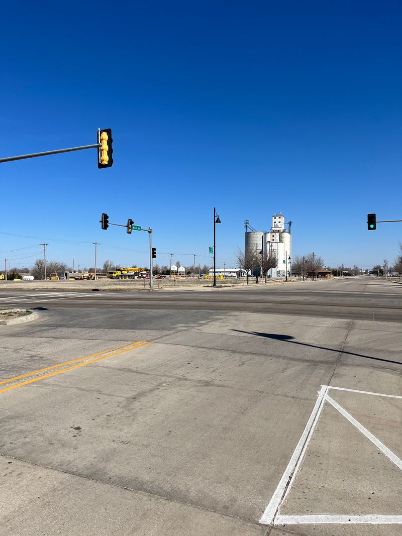 Lincoln Avenue in Greensburg