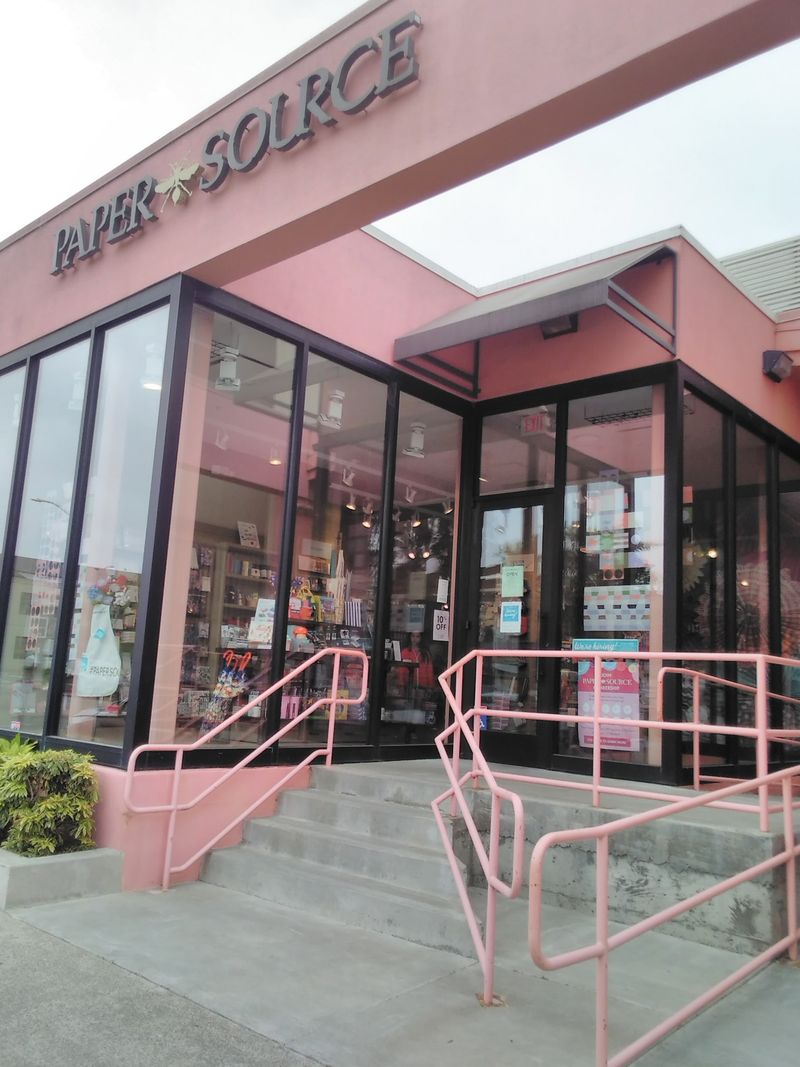 Paper Source, 1001 Fourth St, Berkeley, CA 94710