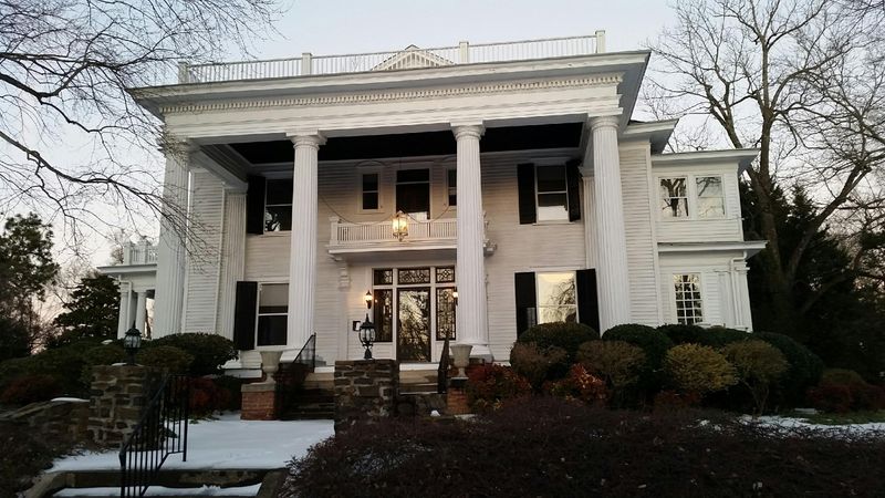 Oxford’s Understated Historic Core