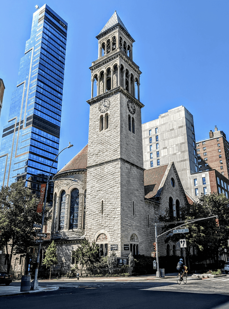 Neighborhoods change block by block so read the map closely