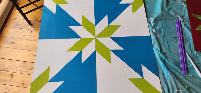 Quilts Stitched with Love and Tradition