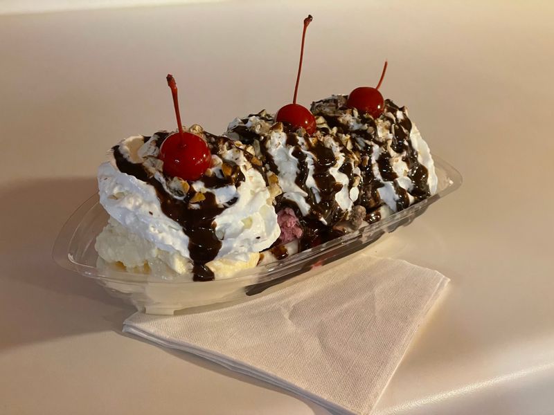 Ice Cream and Sundaes That Deserve Their Own Pilgrimage