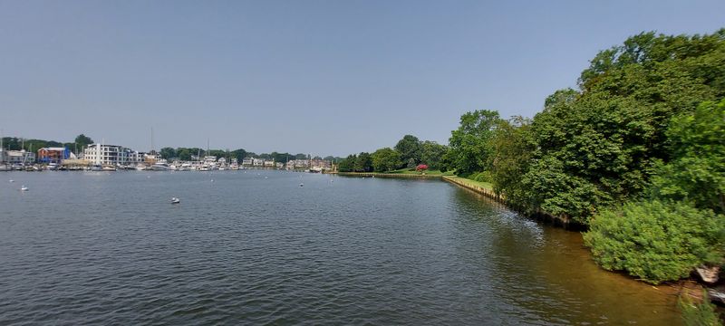 Quiet Parks and Green Spaces for Afternoon Escapes