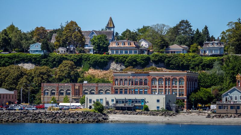 Port Townsend