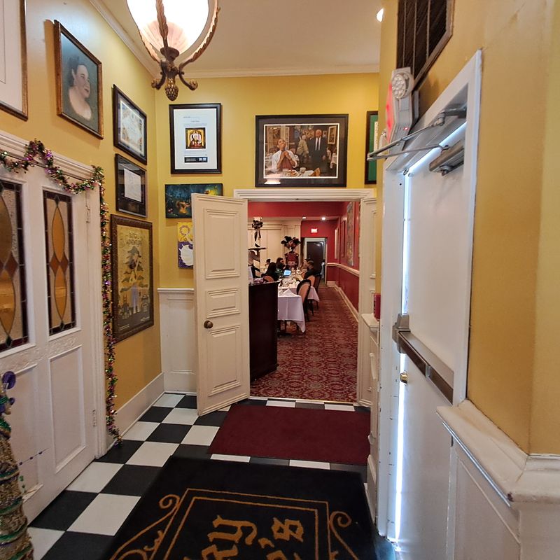 Family Hands, Open Doors