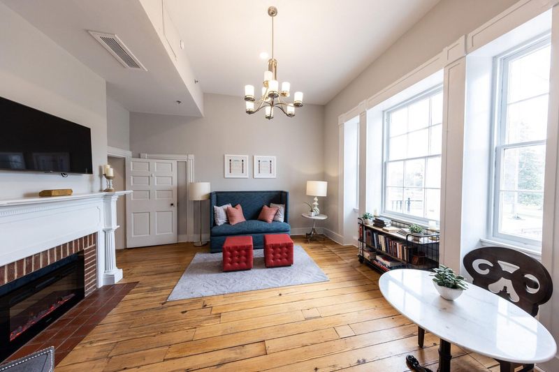 Architectural Elegance Meets Modern Comfort at 301 Greenville Ave