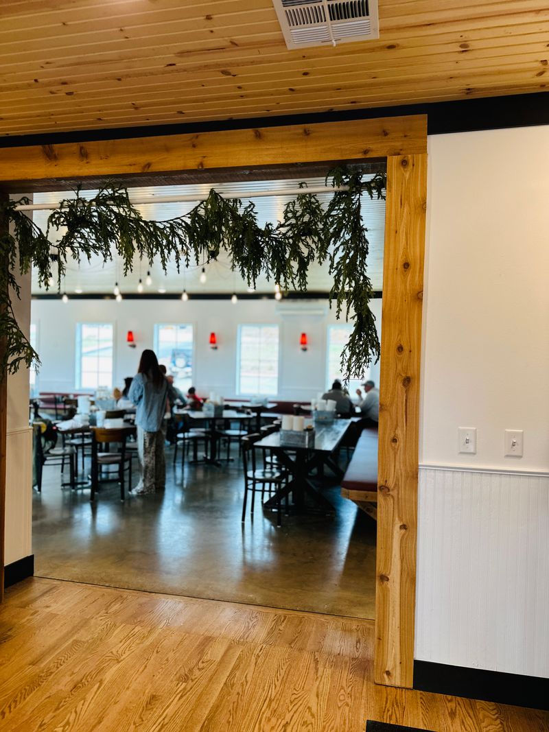 Brisket Is The Main Event