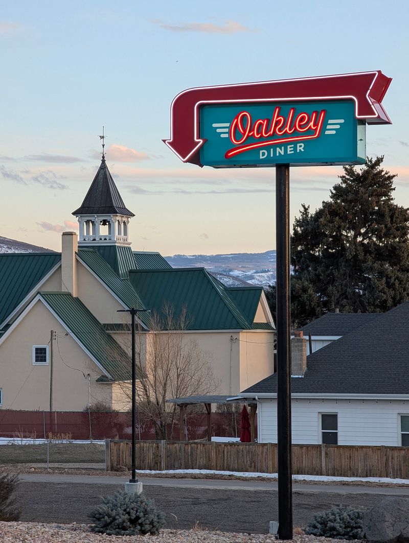 A Local Landmark Preserving the Spirit of the Past