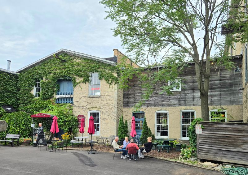 Festive Friday Eves at Cedar Creek Settlement