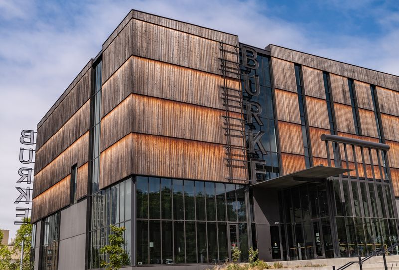 Burke Museum Of Natural History And Culture