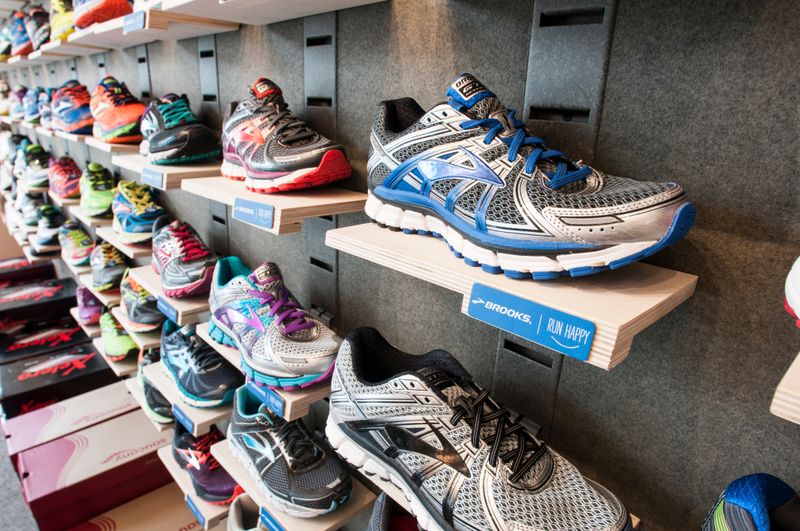 No Shoe Fitting X Rays