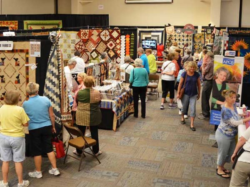 Festivals That Balance Fun And Privacy