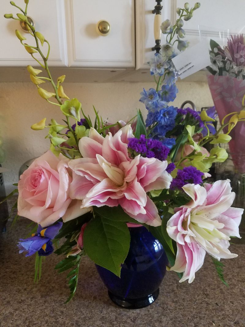 Main Street Floral & Fudge Factory